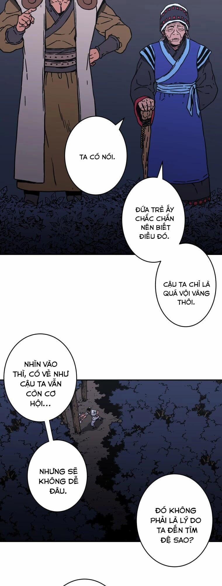 Bố Vô Song 155 trang 27