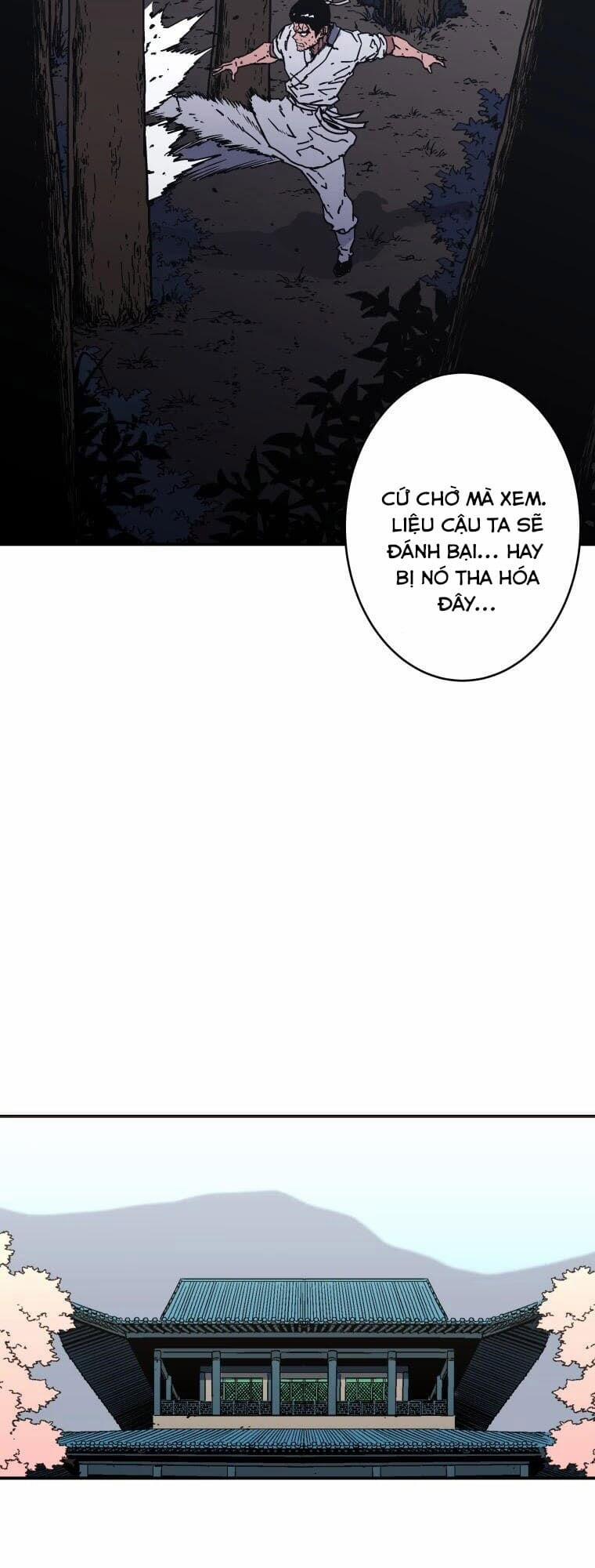 Bố Vô Song 155 trang 29