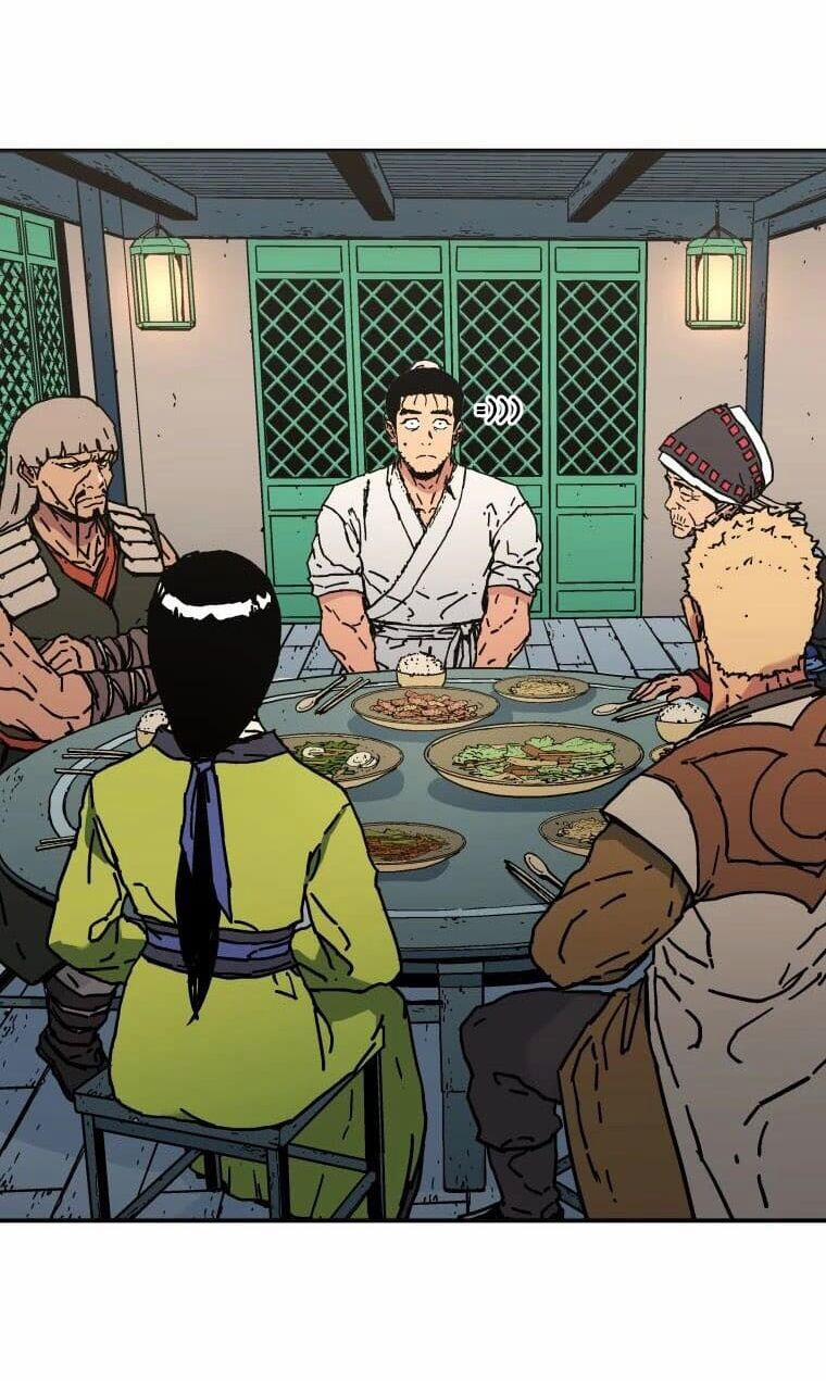 Bố Vô Song 155 trang 31