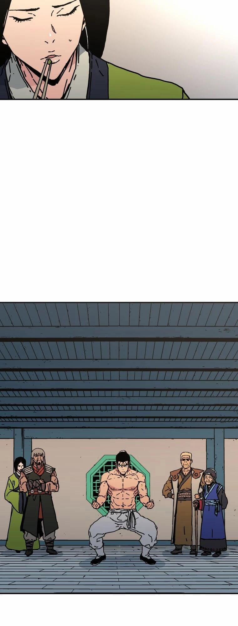 Bố Vô Song 155 trang 37