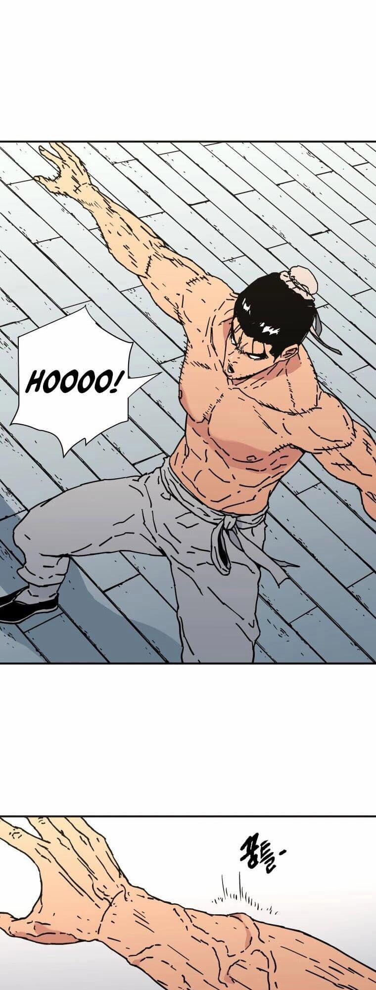 Bố Vô Song 155 trang 38