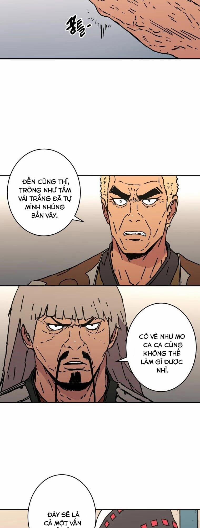 Bố Vô Song 155 trang 39