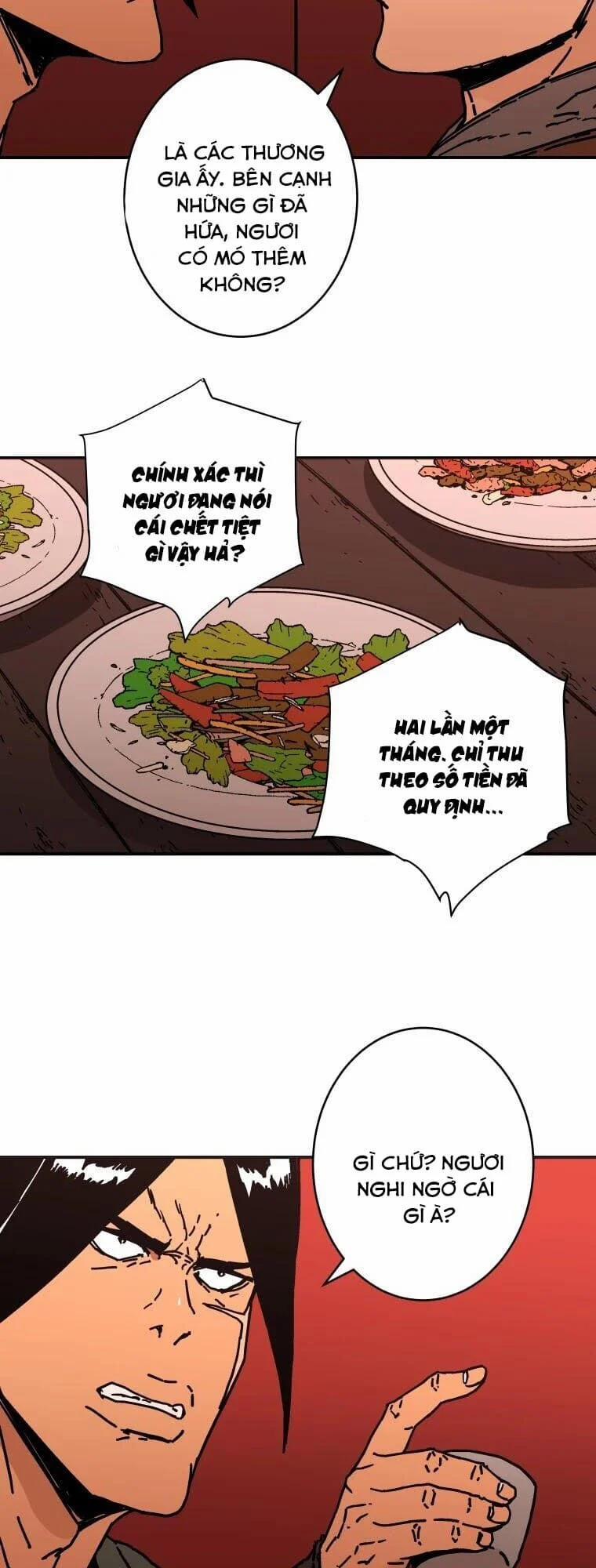 Bố Vô Song 155 trang 4