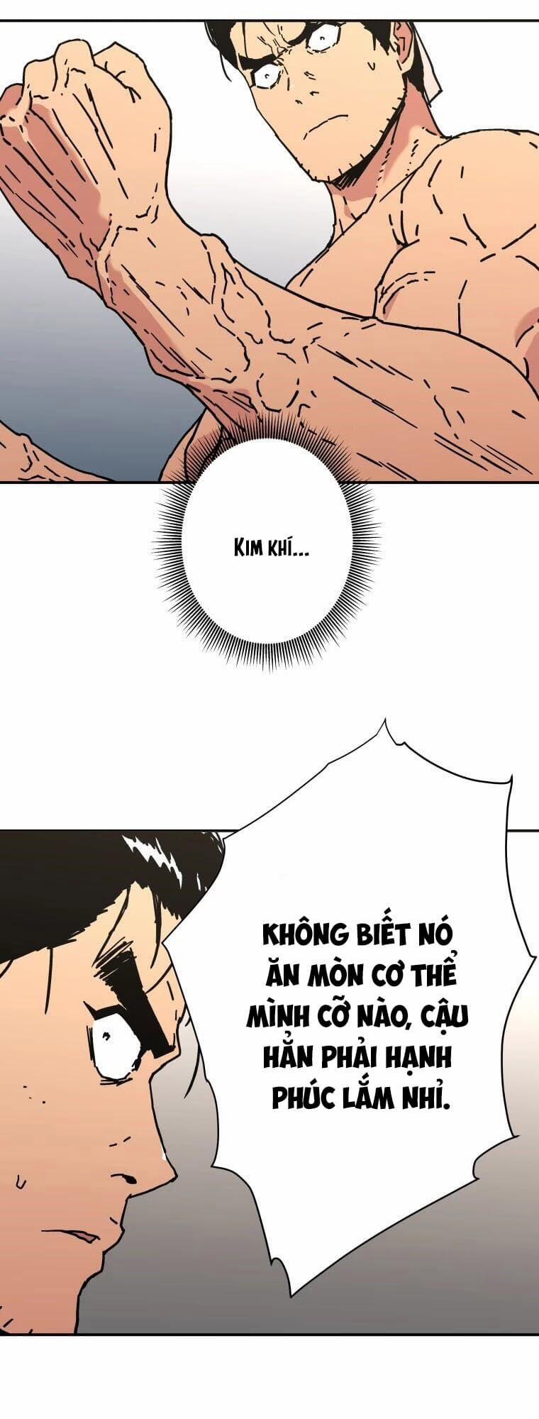 Bố Vô Song 155 trang 42