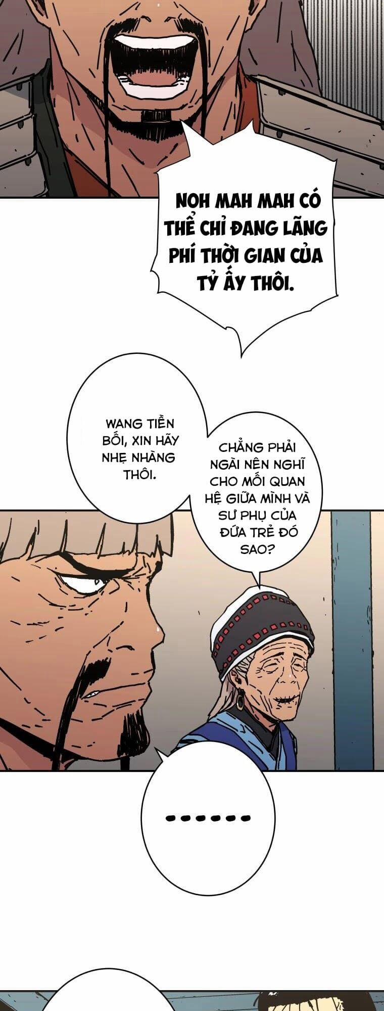 Bố Vô Song 155 trang 44