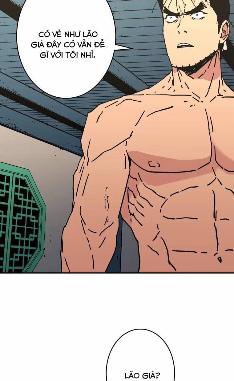 Bố Vô Song 155 trang 45