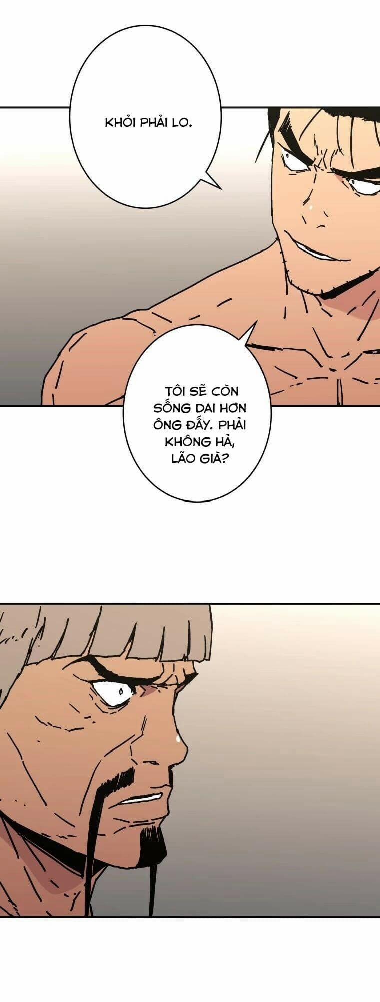 Bố Vô Song 155 trang 47