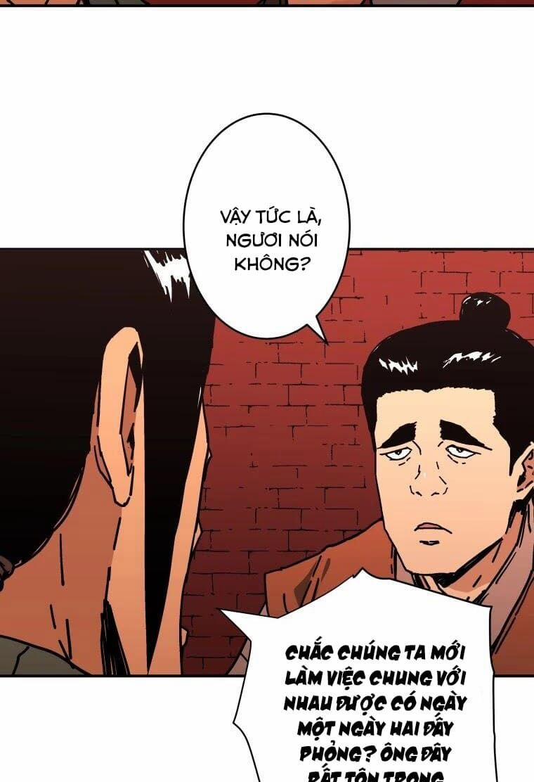 Bố Vô Song 155 trang 5