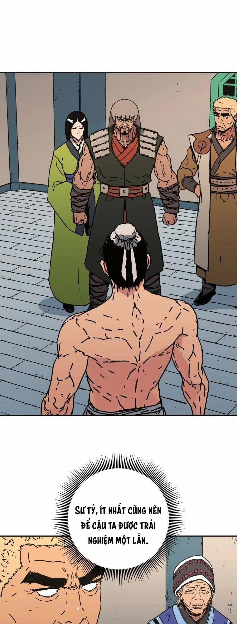 Bố Vô Song 156 trang 1