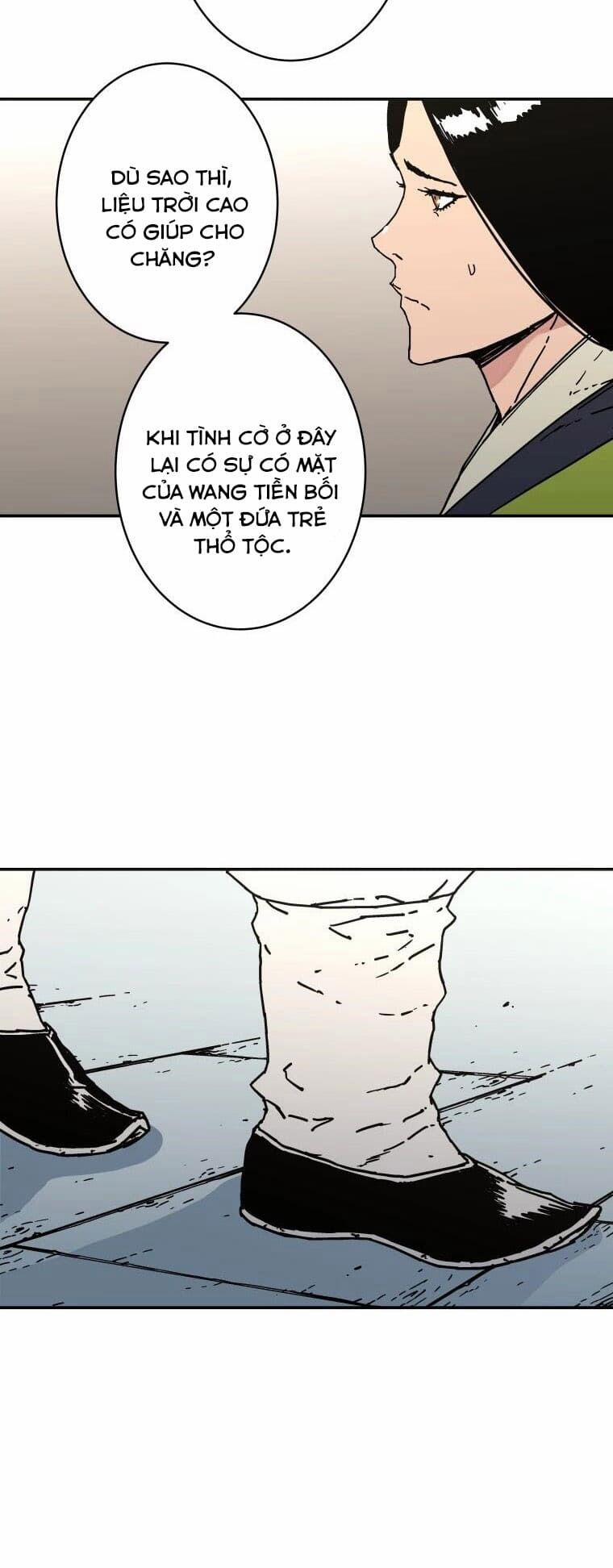 Bố Vô Song 156 trang 11
