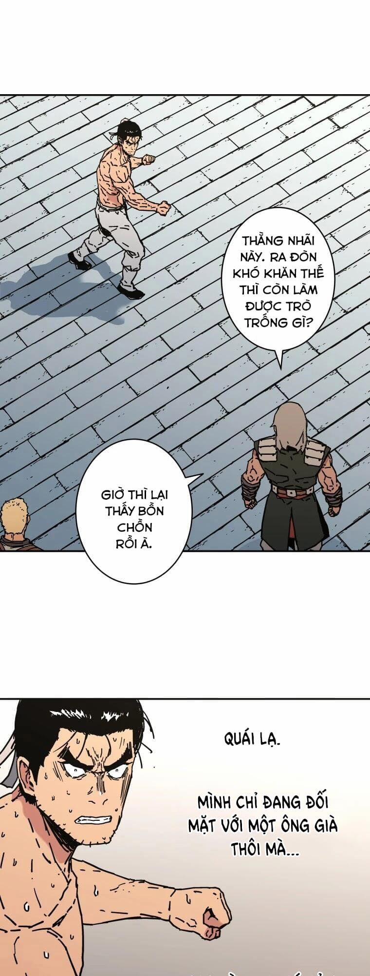 Bố Vô Song 156 trang 13