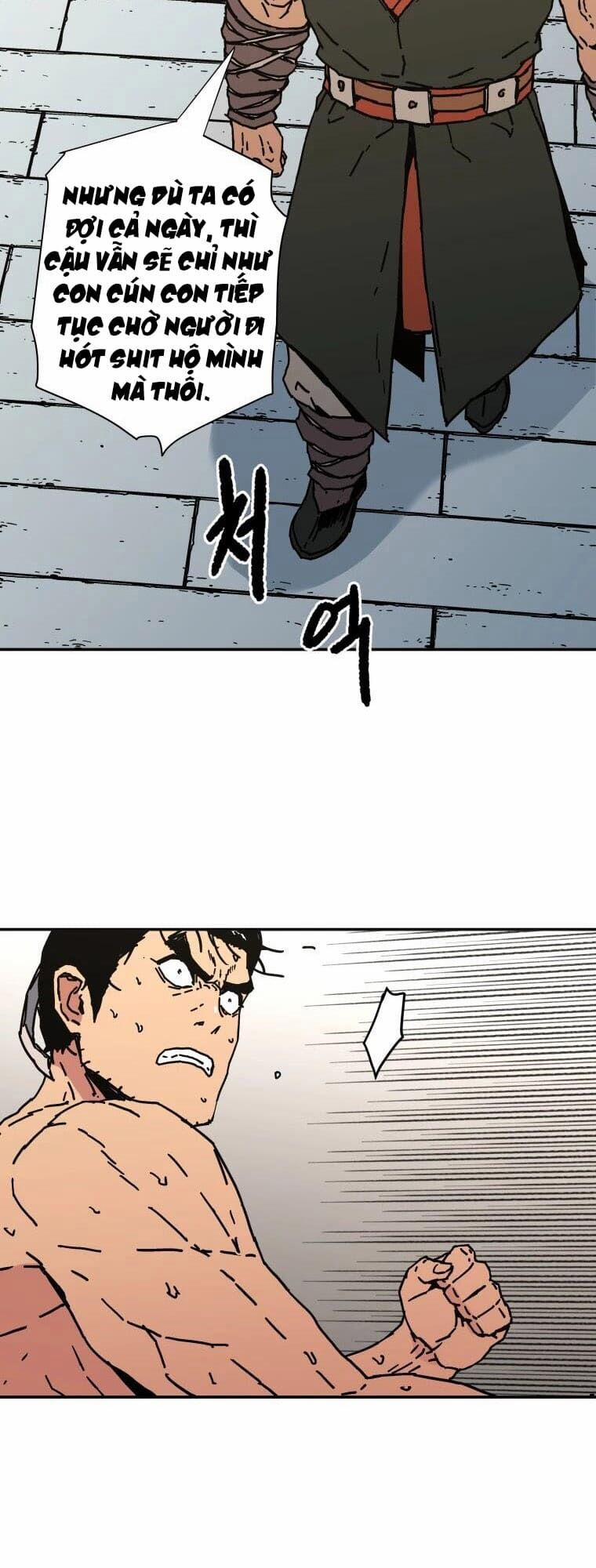 Bố Vô Song 156 trang 15