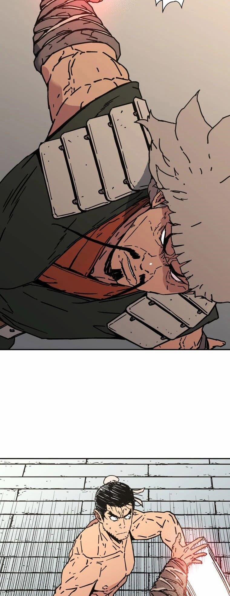 Bố Vô Song 156 trang 17