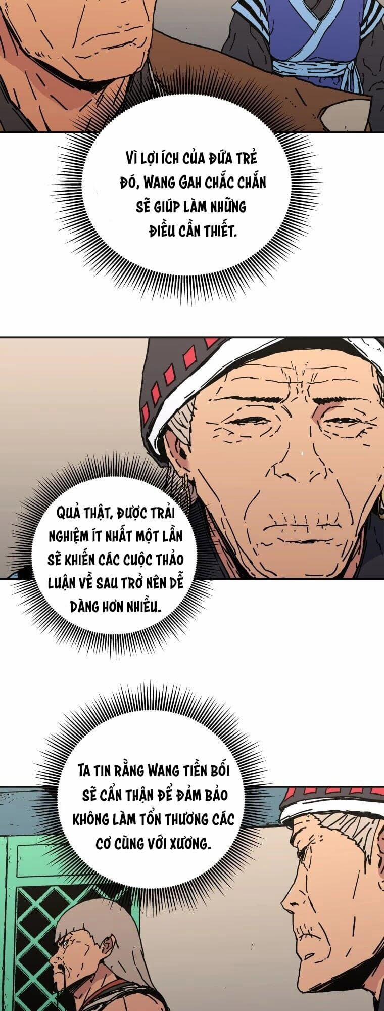 Bố Vô Song 156 trang 2