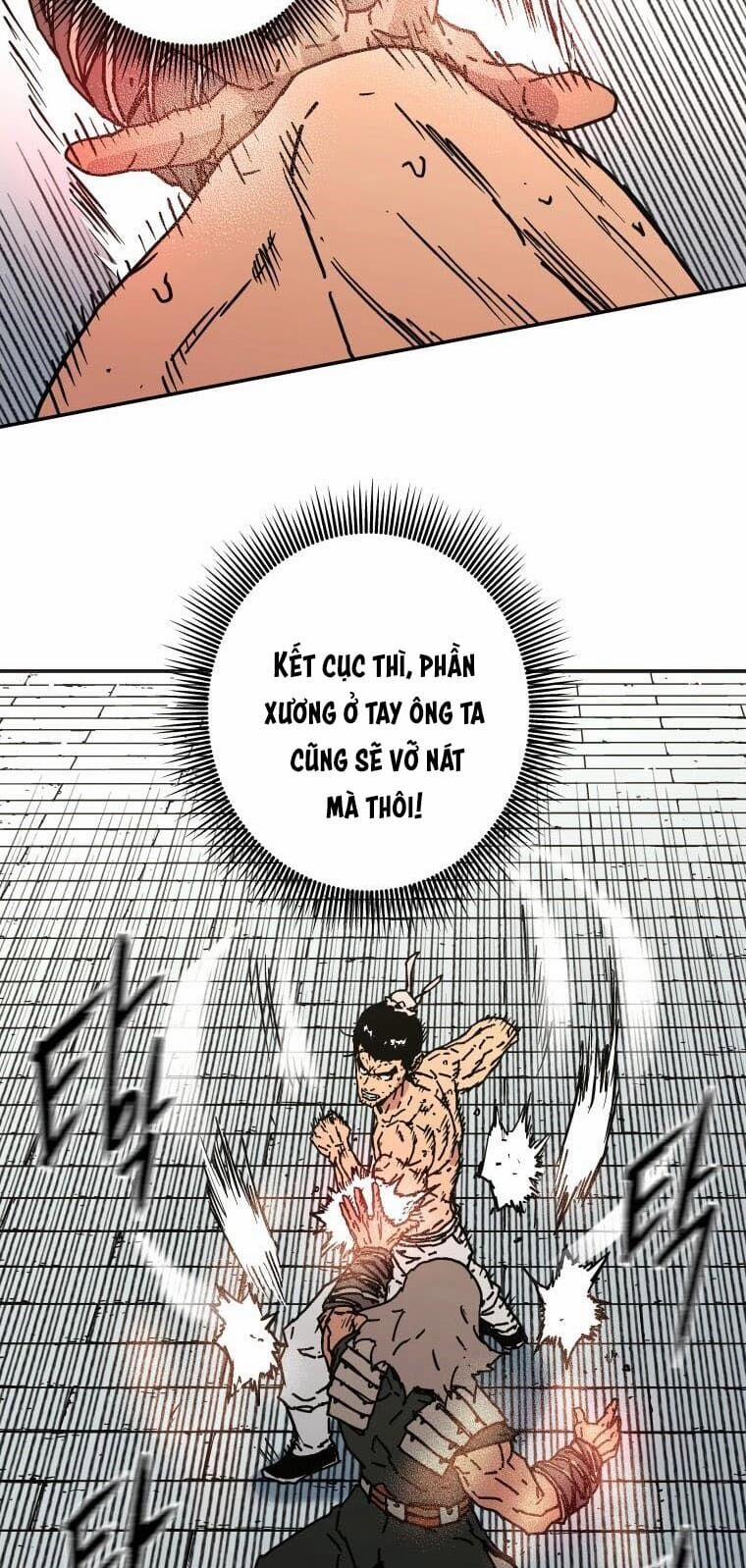 Bố Vô Song 156 trang 23