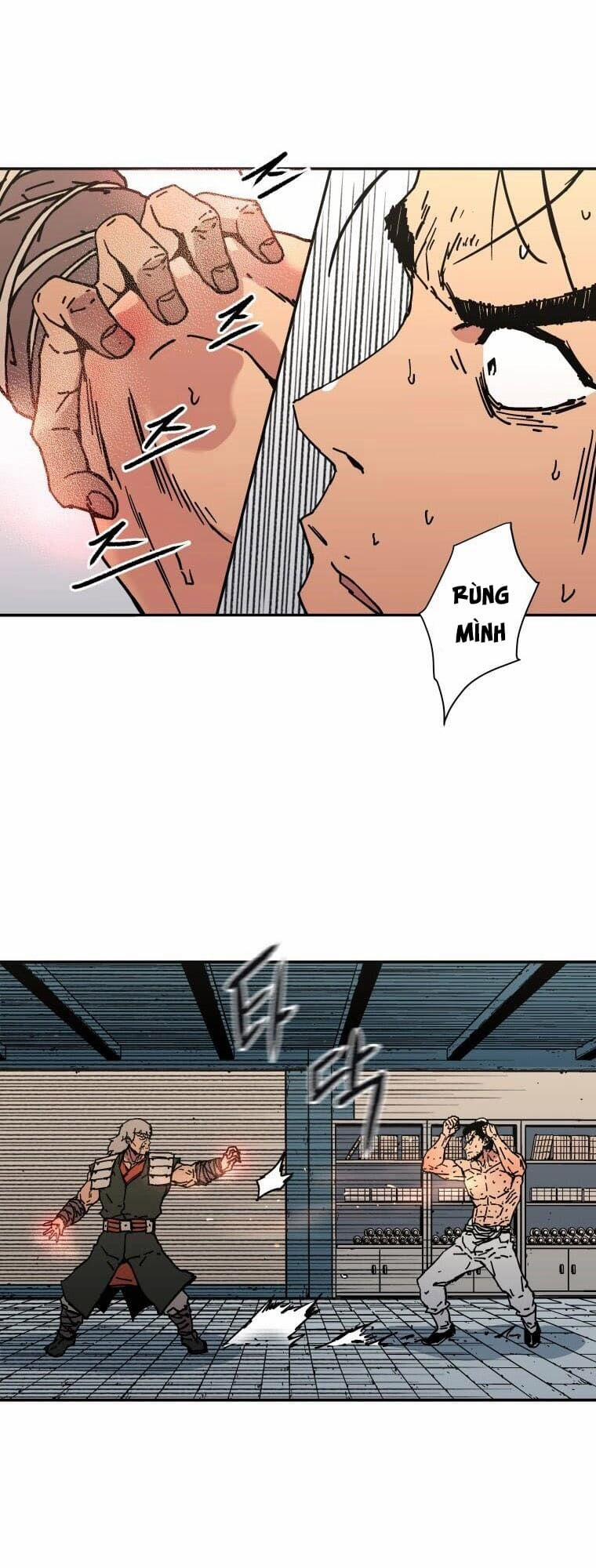 Bố Vô Song 156 trang 27