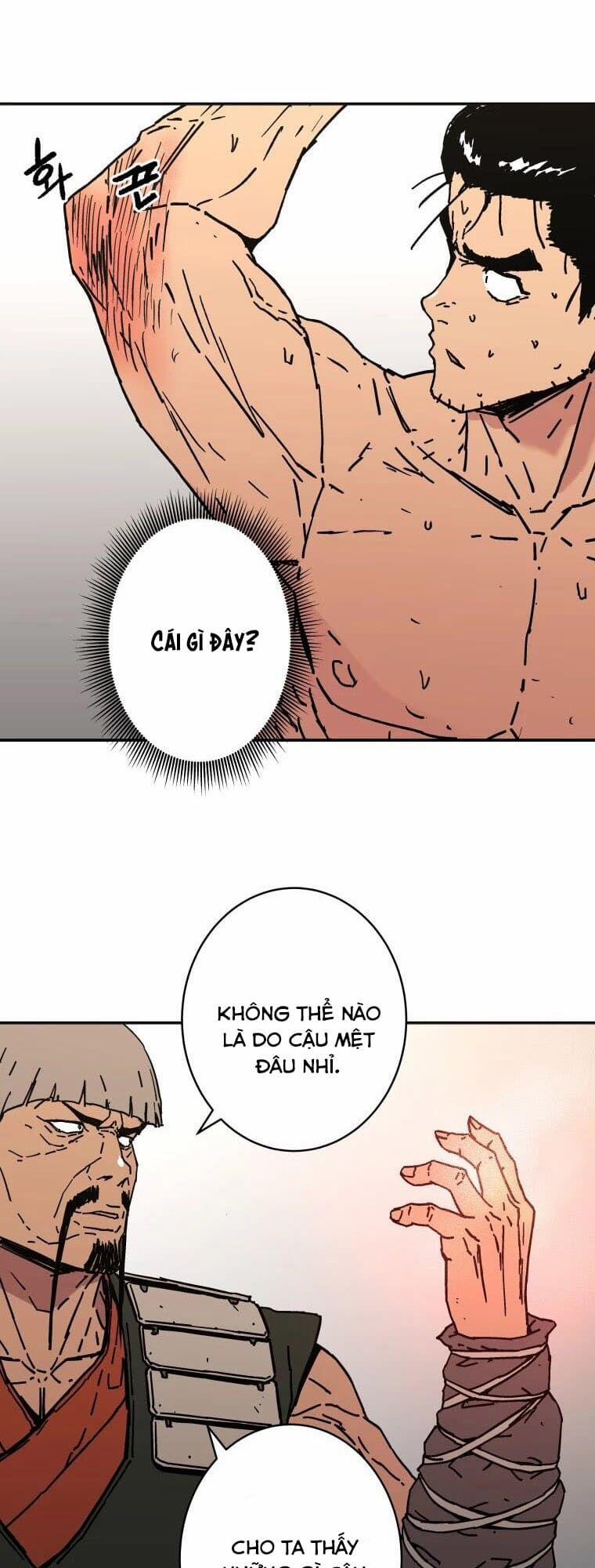 Bố Vô Song 156 trang 28