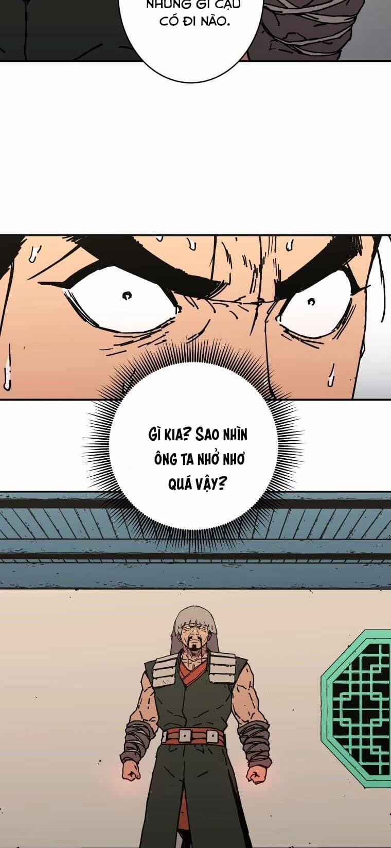 Bố Vô Song 156 trang 29
