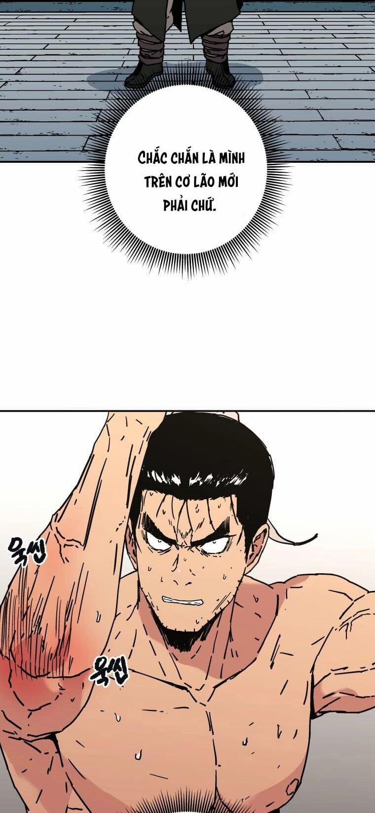 Bố Vô Song 156 trang 30