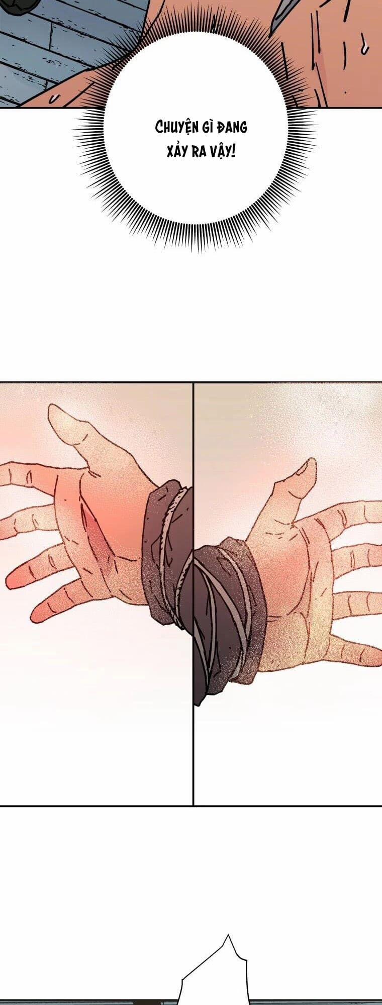 Bố Vô Song 156 trang 32