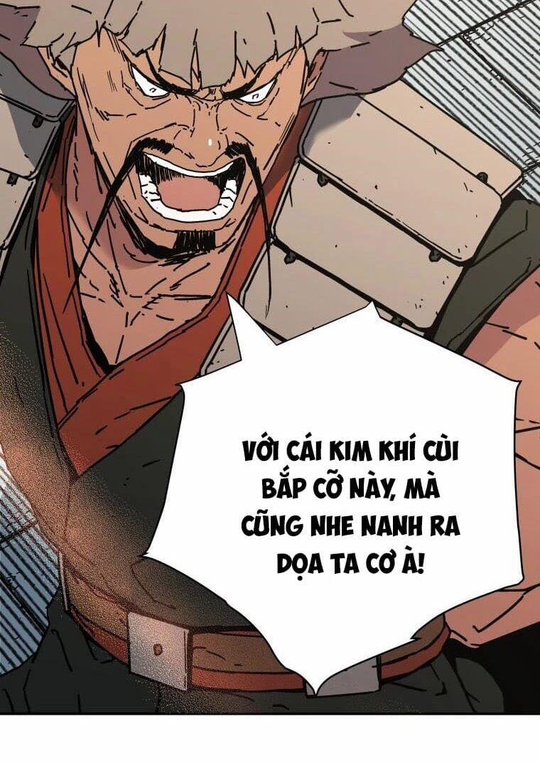 Bố Vô Song 156 trang 36