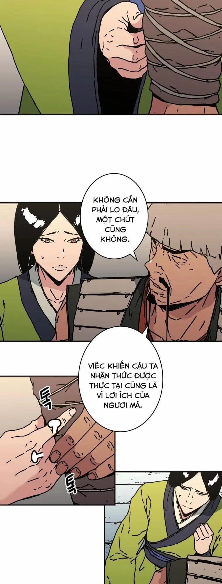 Bố Vô Song 156 trang 4