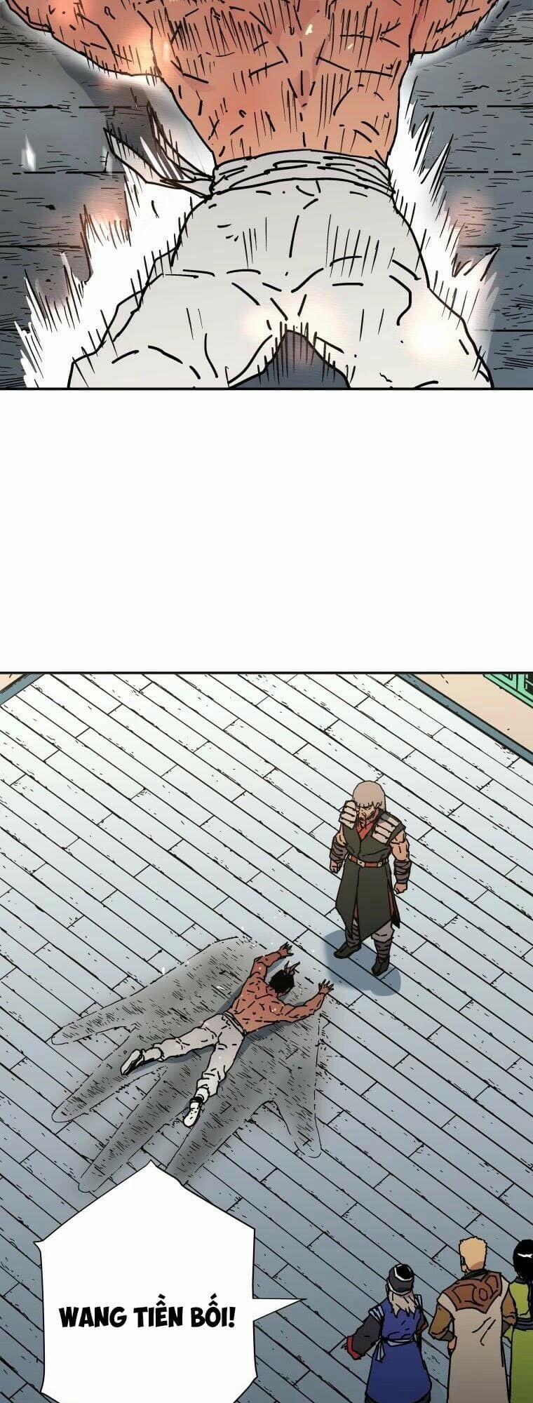 Bố Vô Song 156 trang 44