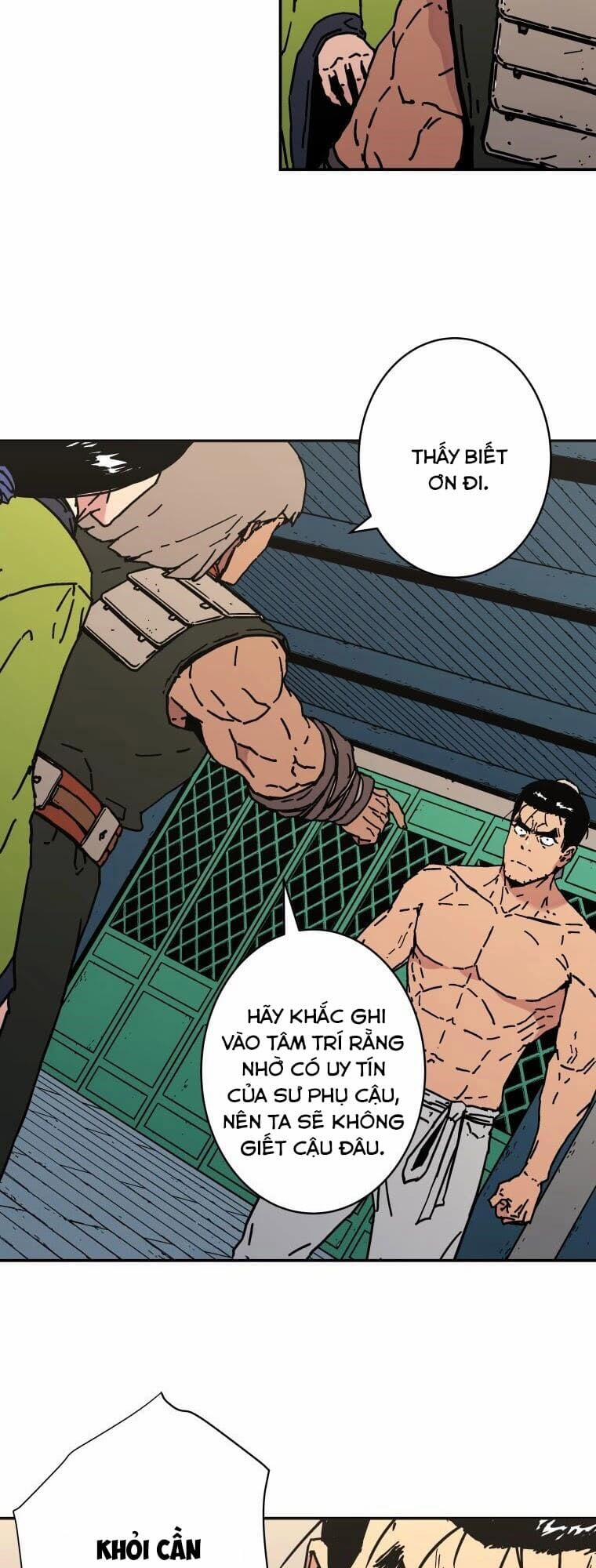 Bố Vô Song 156 trang 5