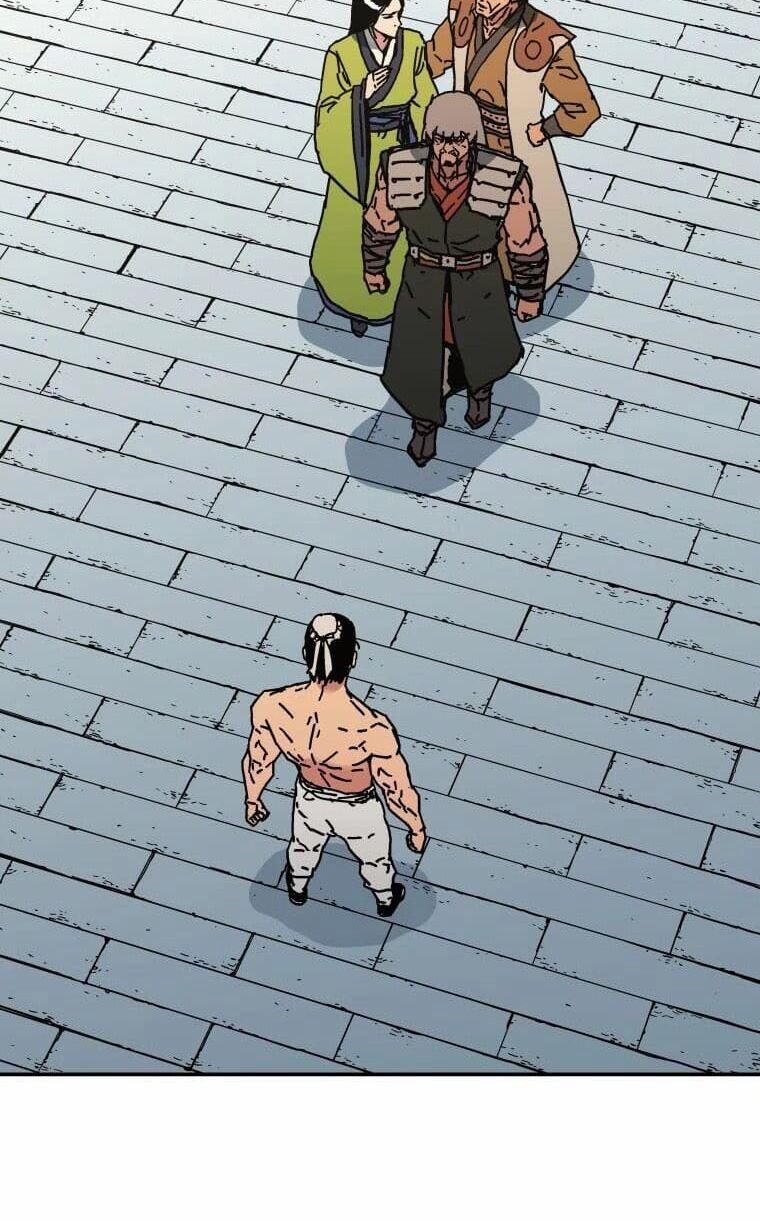 Bố Vô Song 156 trang 7