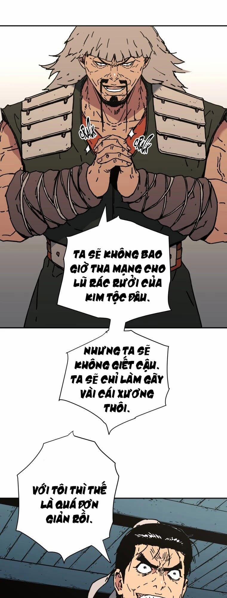 Bố Vô Song 156 trang 9