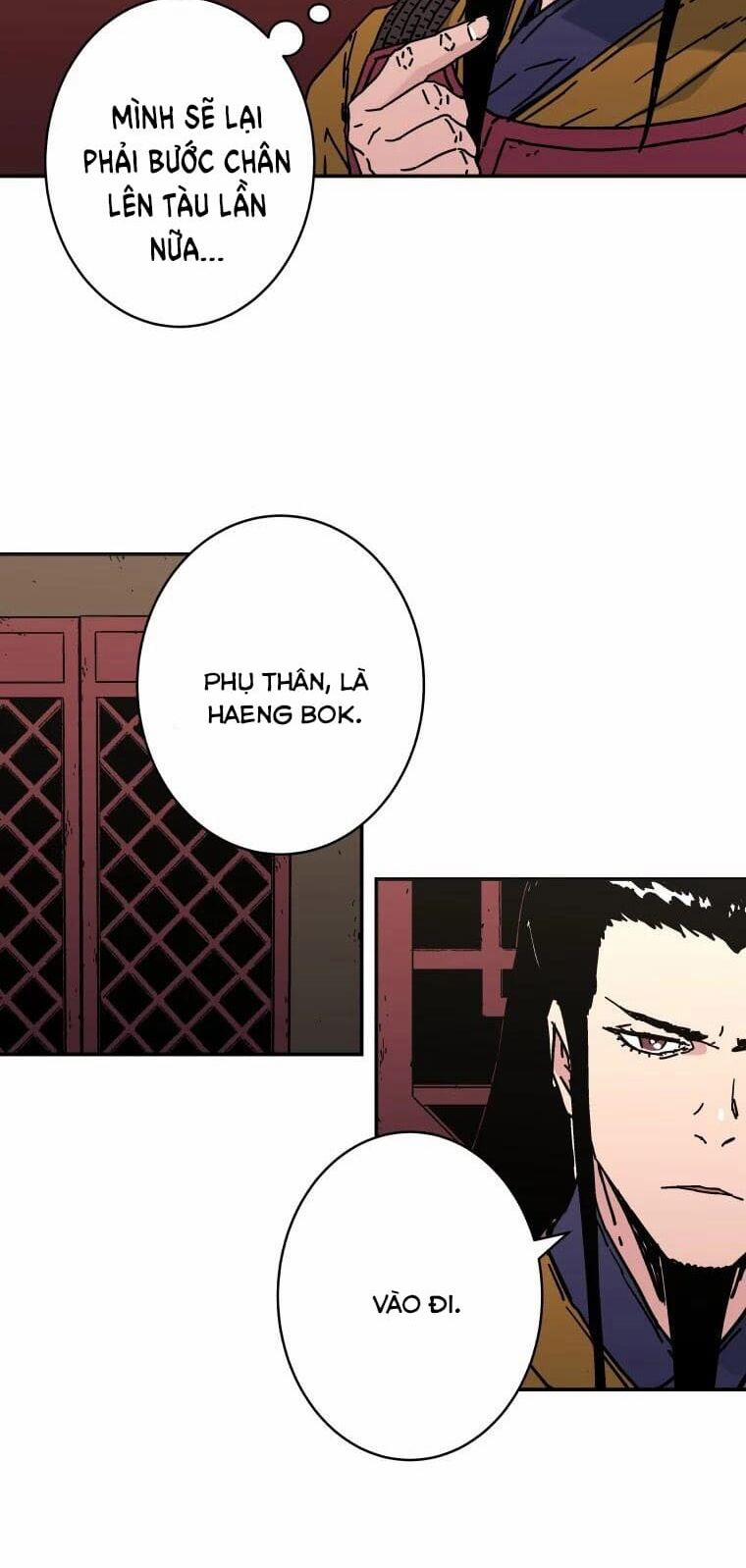 Bố Vô Song 157 trang 10