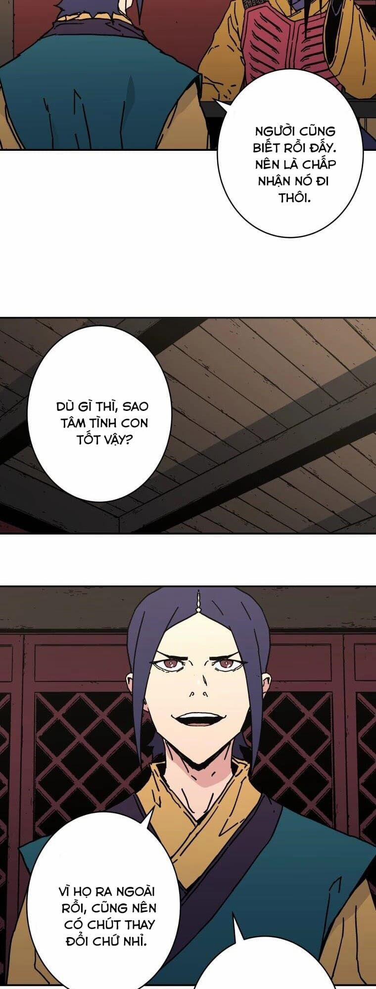 Bố Vô Song 157 trang 13