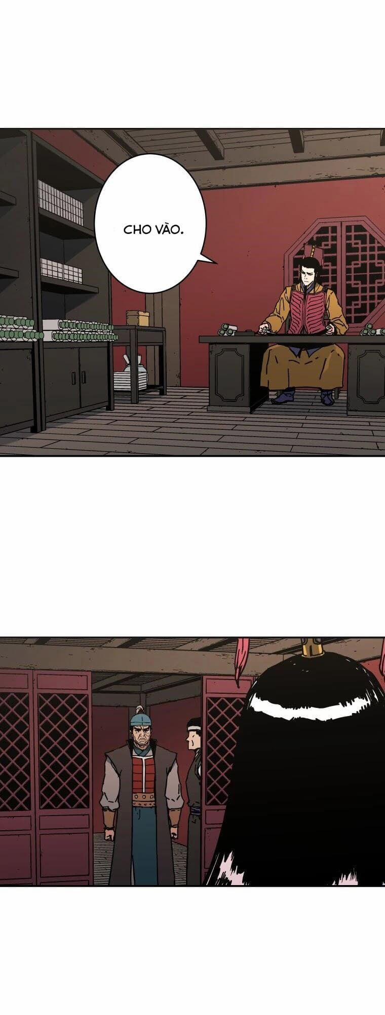 Bố Vô Song 157 trang 2