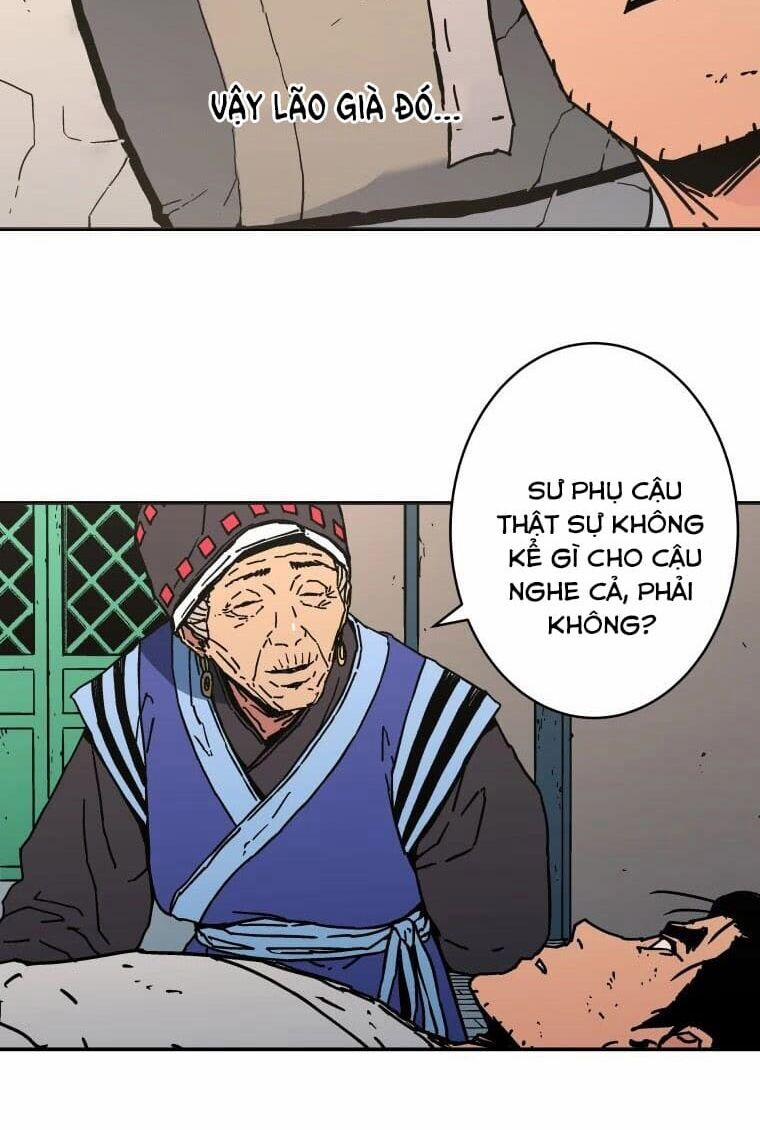 Bố Vô Song 157 trang 21