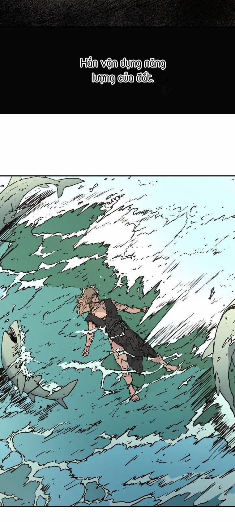 Bố Vô Song 157 trang 25