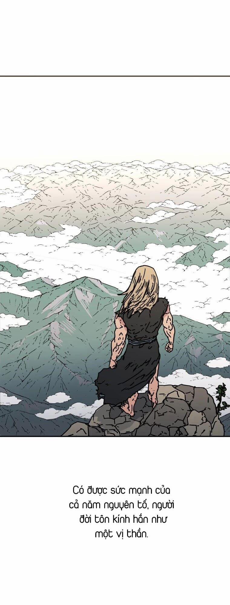 Bố Vô Song 157 trang 28