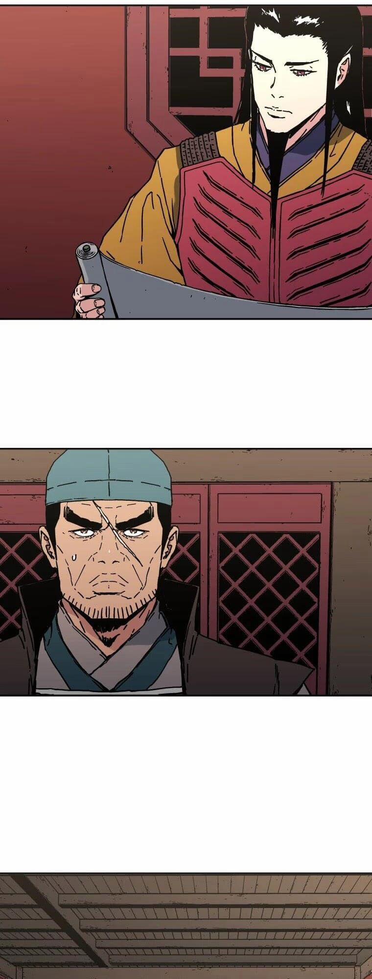 Bố Vô Song 157 trang 3