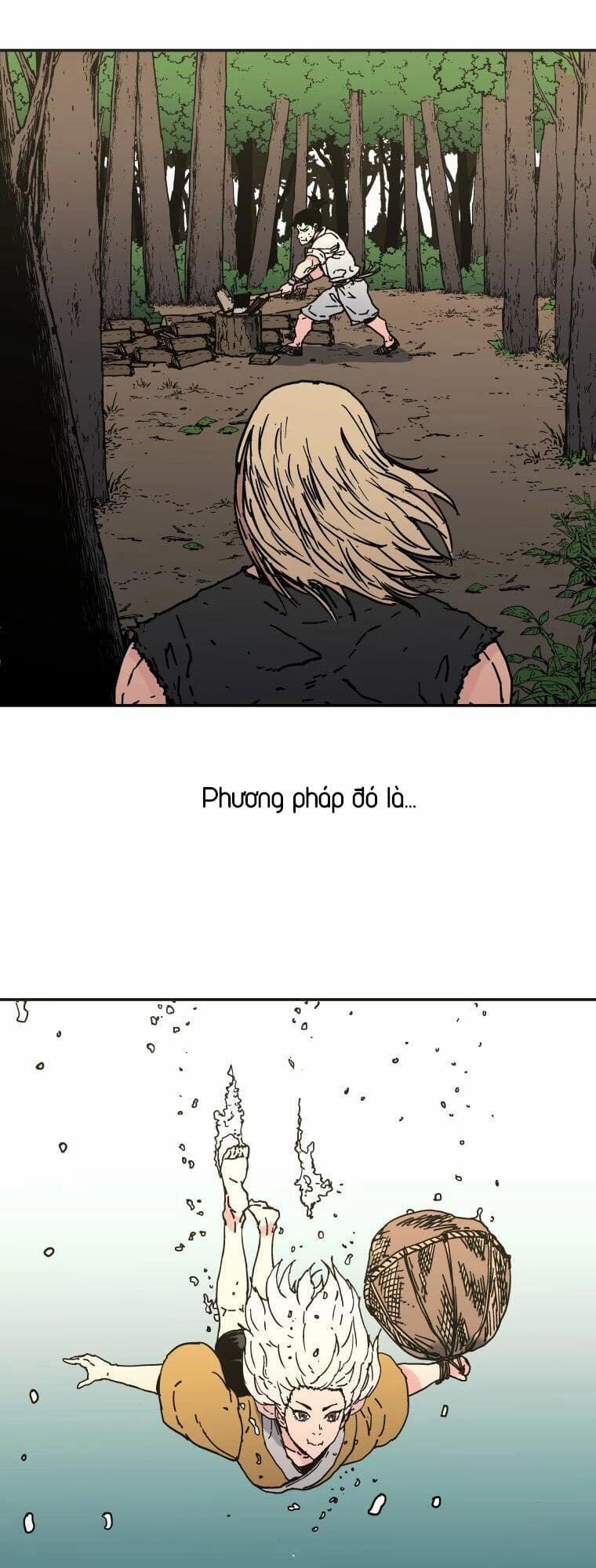 Bố Vô Song 157 trang 33