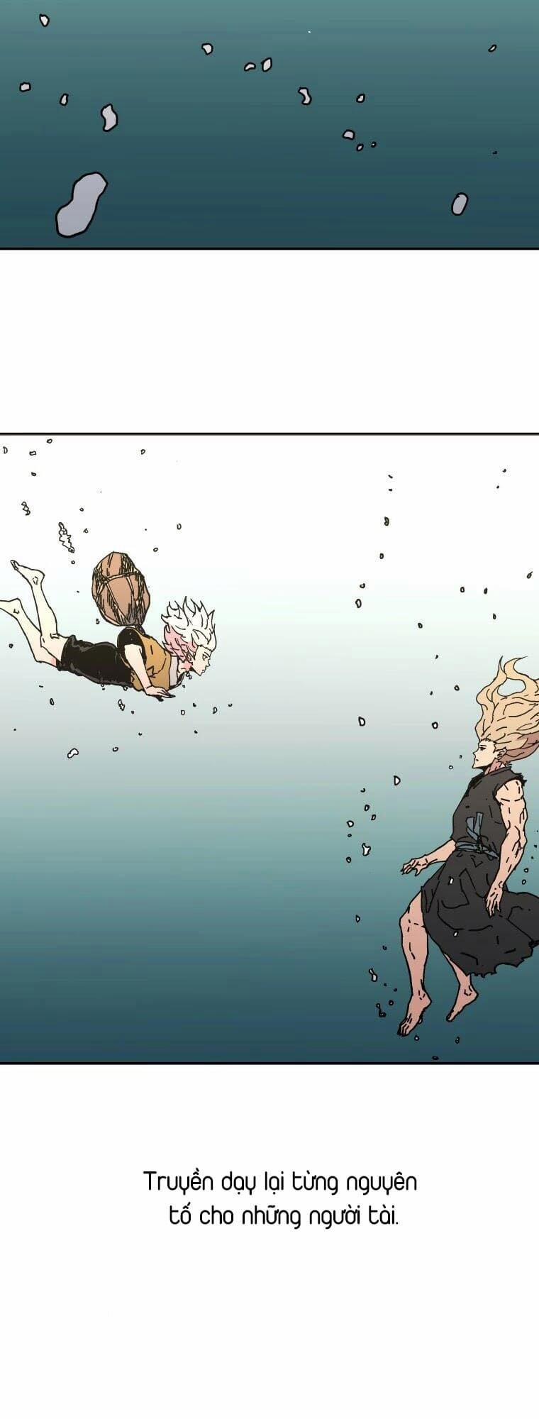 Bố Vô Song 157 trang 34