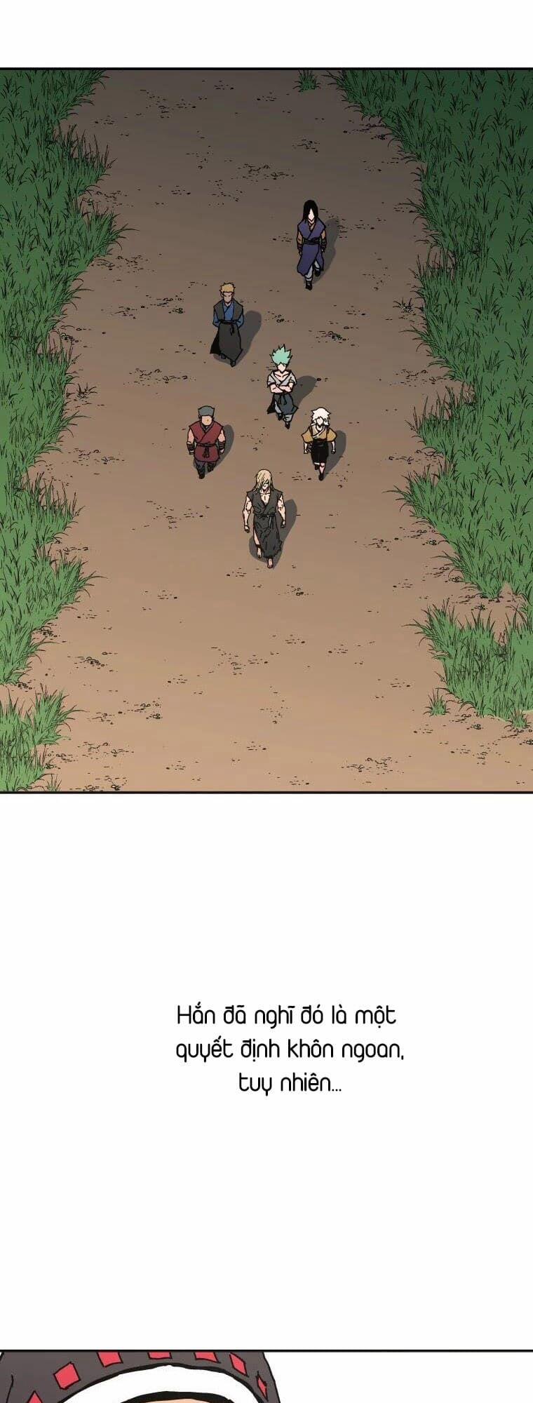 Bố Vô Song 157 trang 35