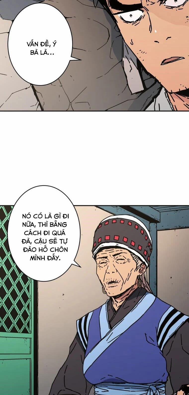 Bố Vô Song 157 trang 37