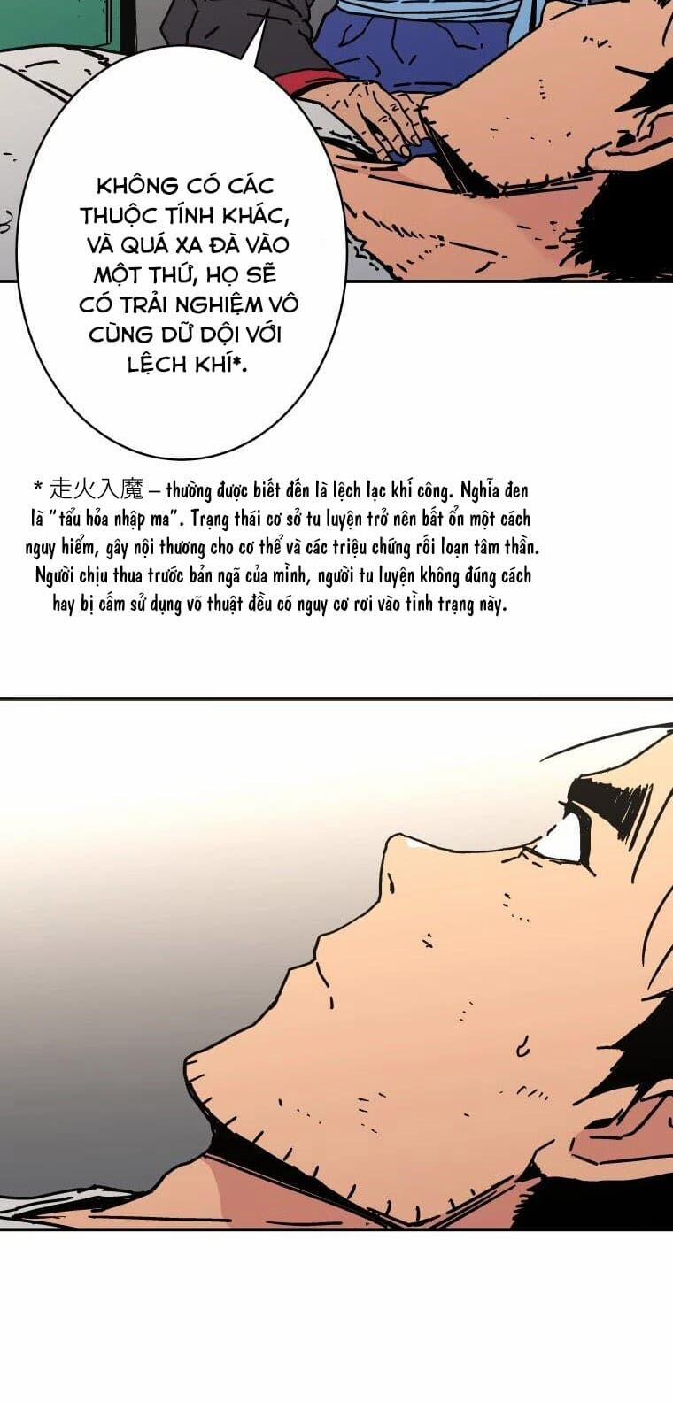 Bố Vô Song 157 trang 38