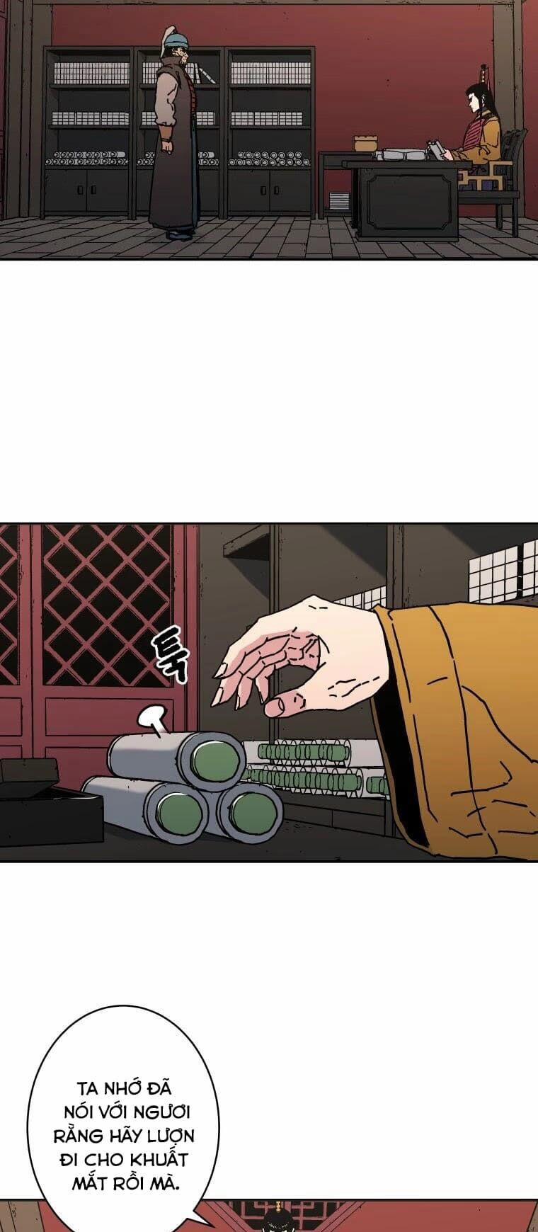 Bố Vô Song 157 trang 4