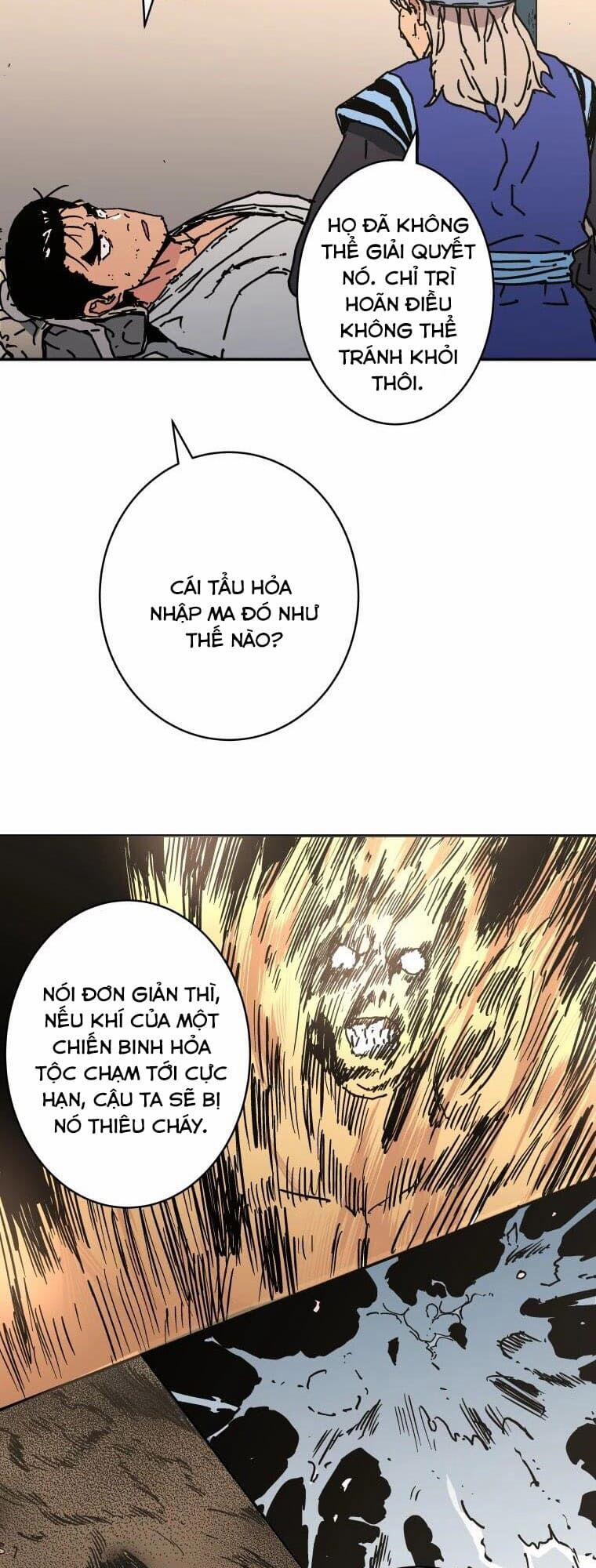 Bố Vô Song 157 trang 40