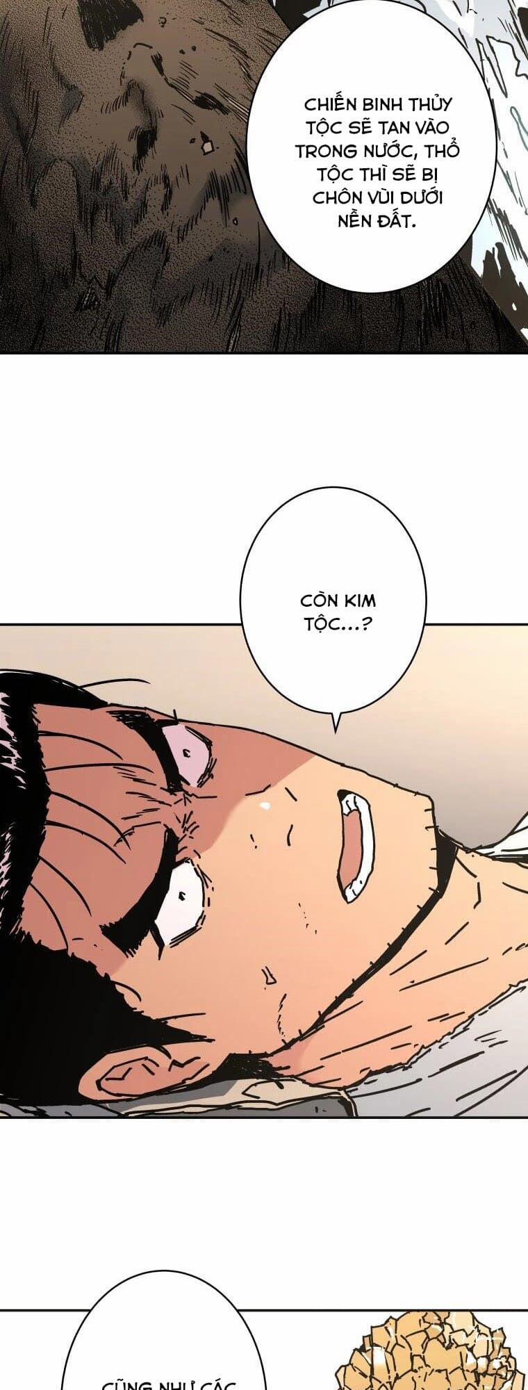 Bố Vô Song 157 trang 41