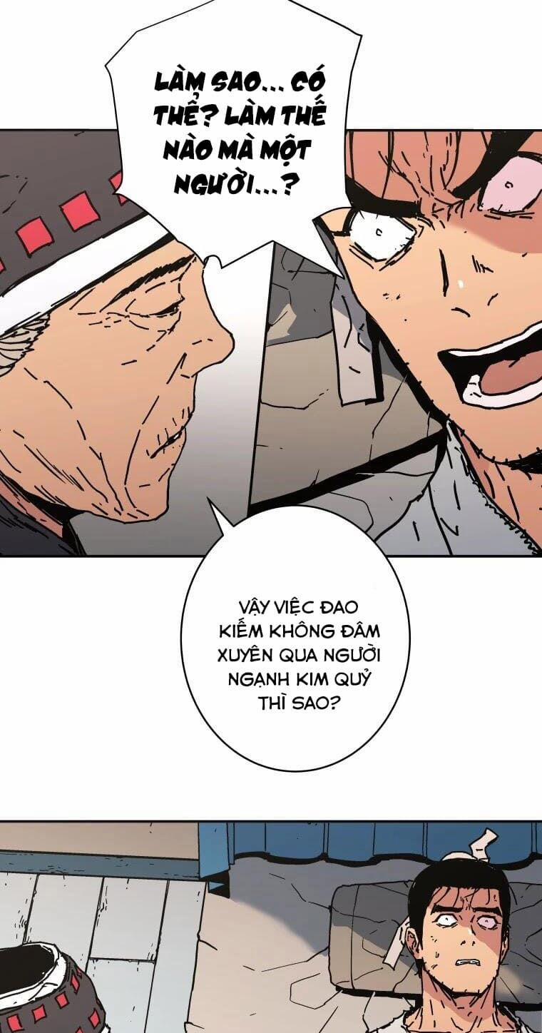Bố Vô Song 157 trang 43