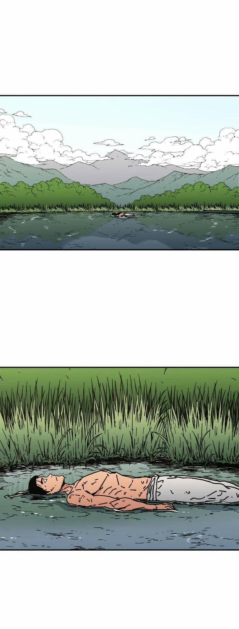 Bố Vô Song 157 trang 45