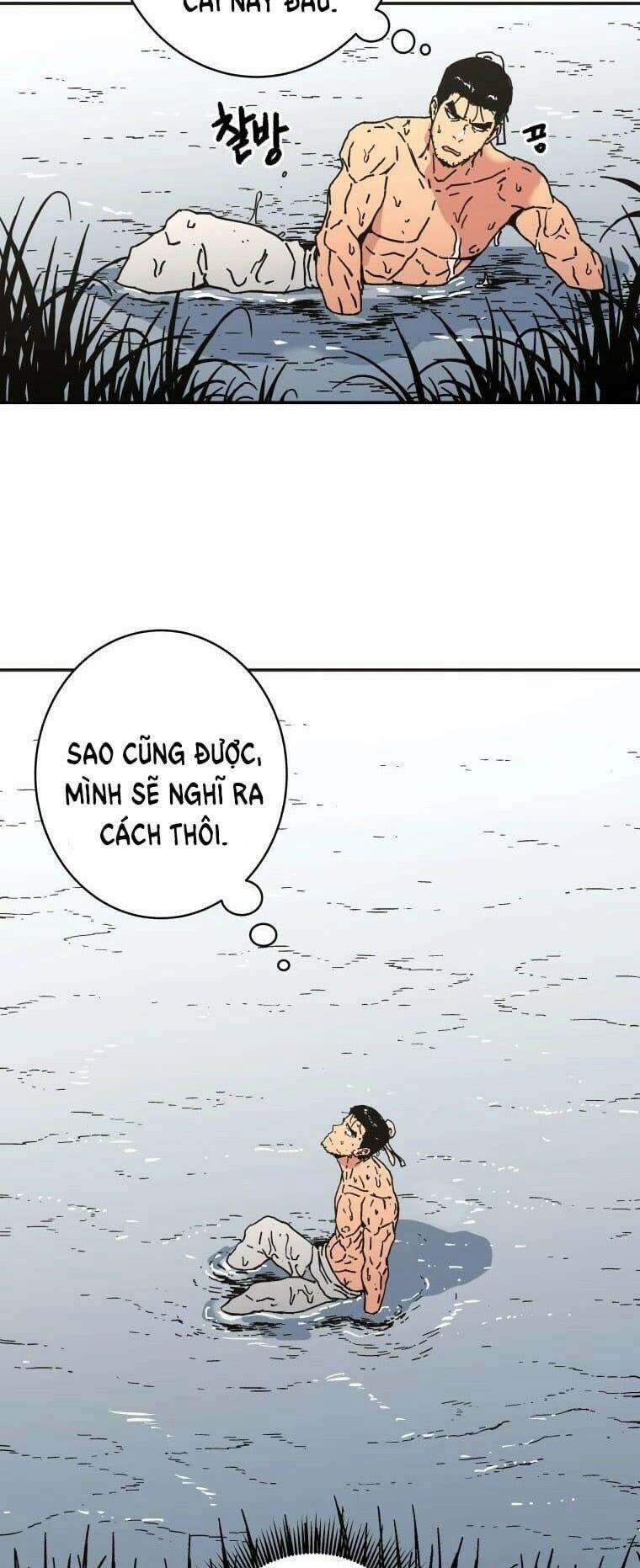 Bố Vô Song 157 trang 48