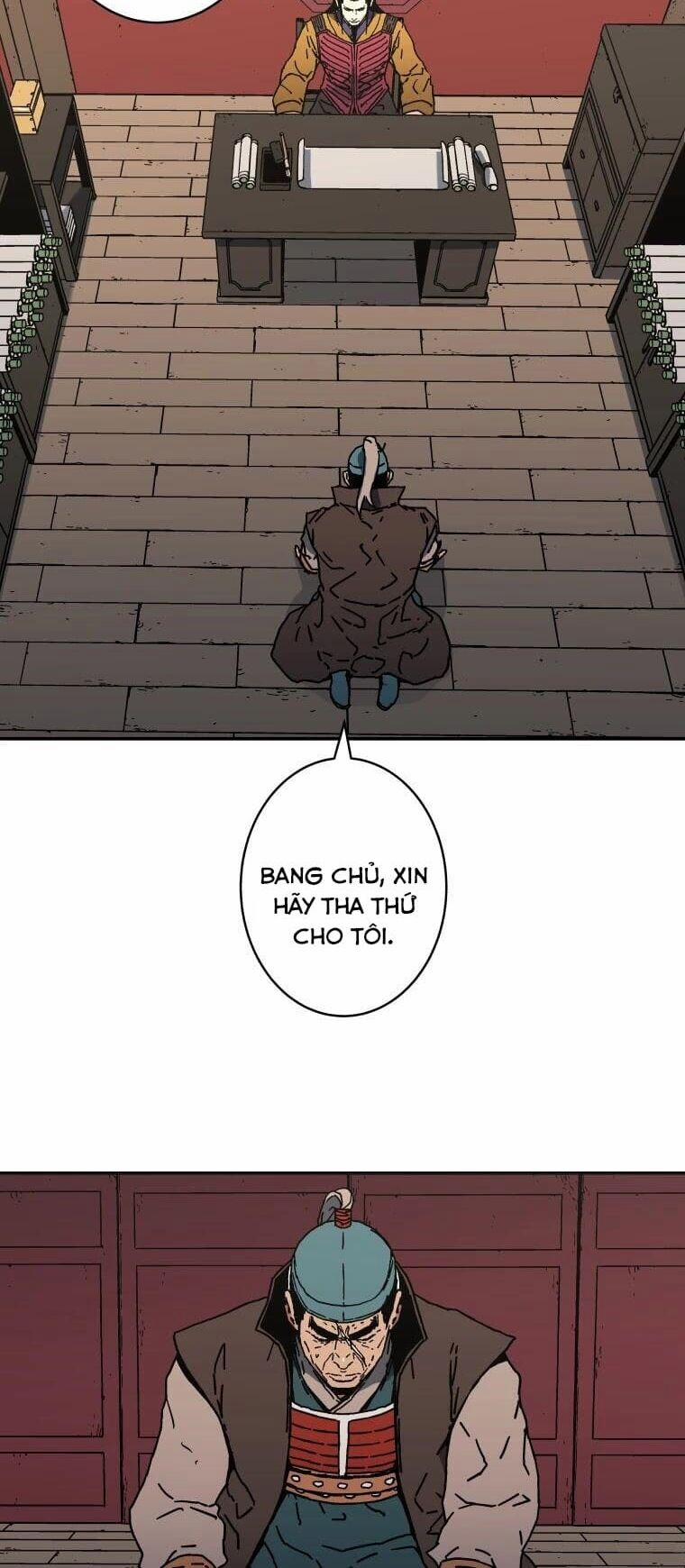 Bố Vô Song 157 trang 5