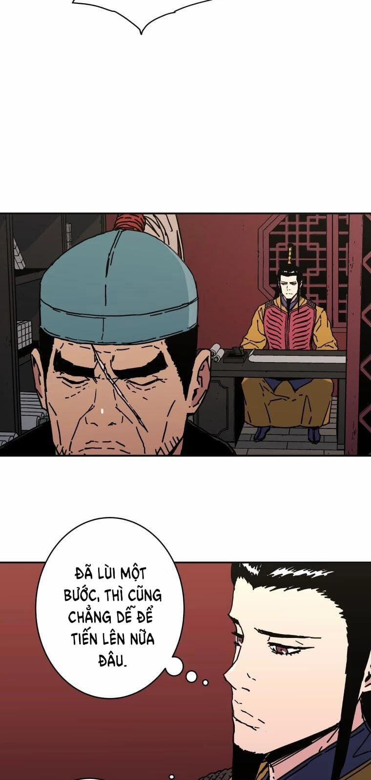 Bố Vô Song 157 trang 9